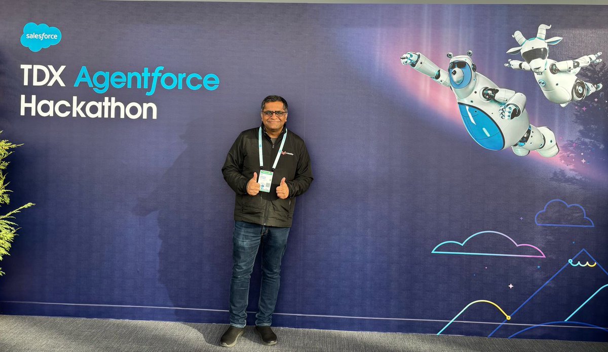 Gaurav Kheterpal tweet media