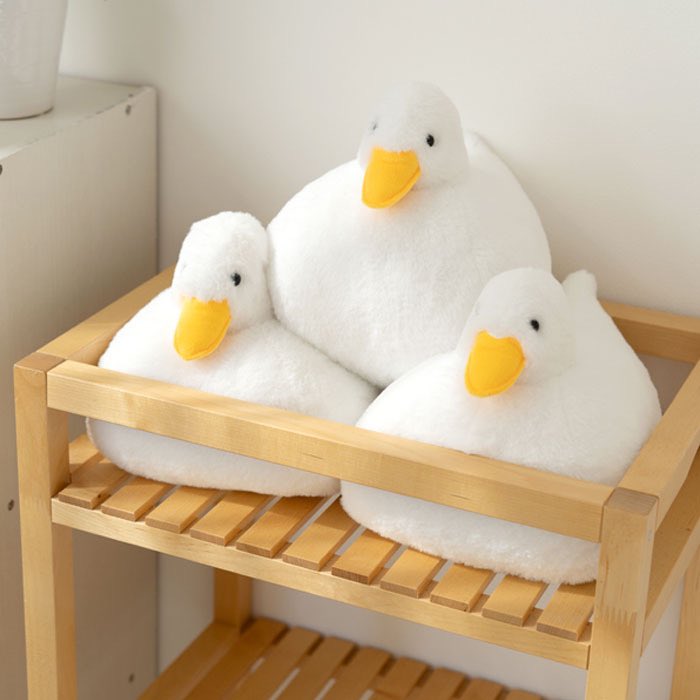 makuake.com/project/omonui/
「どうしてもお迎えしたい！」という声をたくさんいただいたため、アヒルの追加リターンを公開 いたしました✨✨かわゆ☺️