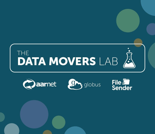 Language Data Commons of Australia (@ldaca_program) on Twitter photo 📣 Our partners at <a href="/AARNet/">AARNet Australia</a> are starting a monthly online drop-in session to discuss research challenges & solutions using Globus and FileSender.
🔗 aarnet.edu.au/the-data-mover…
Join the first session on 21 March 1:00pm AEDT. All levels of expertise welcome! 📣 Our partners at <a href="/AARNet/">AARNet Australia</a> are starting a monthly online drop-in session to discuss research challenges & solutions using Globus and FileSender.
🔗 aarnet.edu.au/the-data-mover…
Join the first session on 21 March 1:00pm AEDT. All levels of expertise welcome!