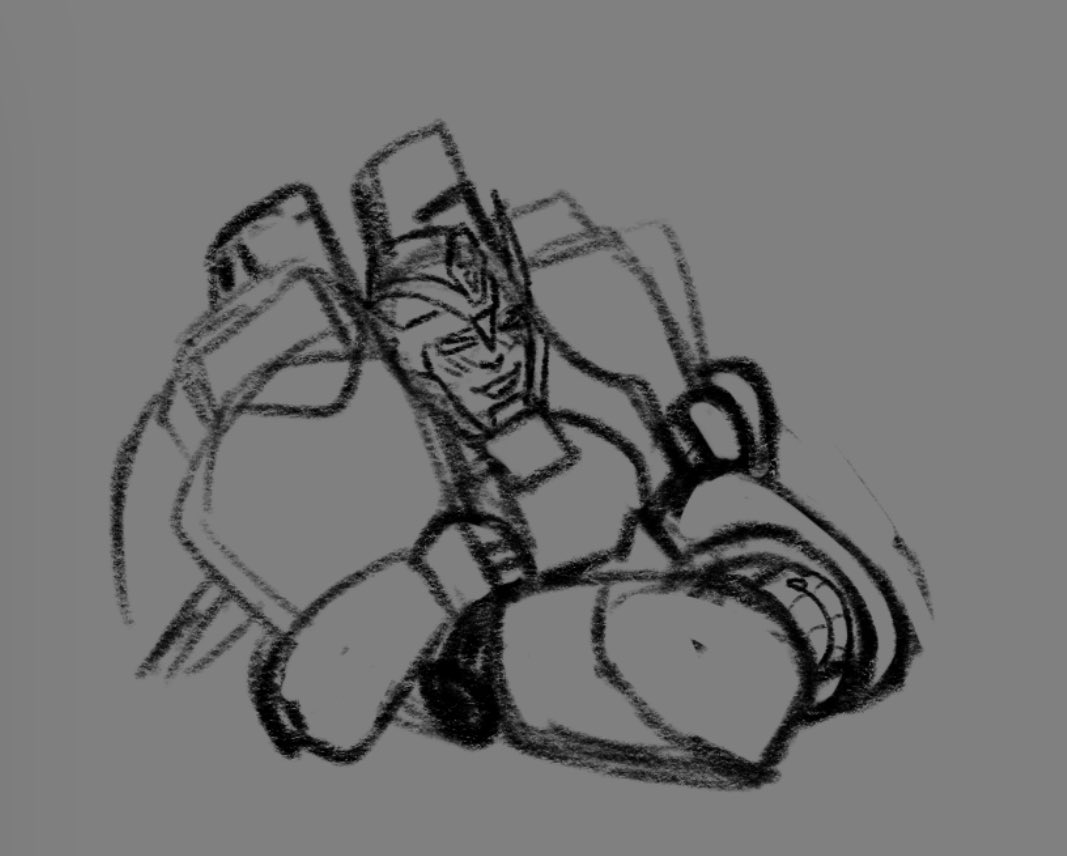 nastybo1's tweet image. Im not an animator but i am a silly guy who wants this dumb bot fragged silly #valveplug #rodimus