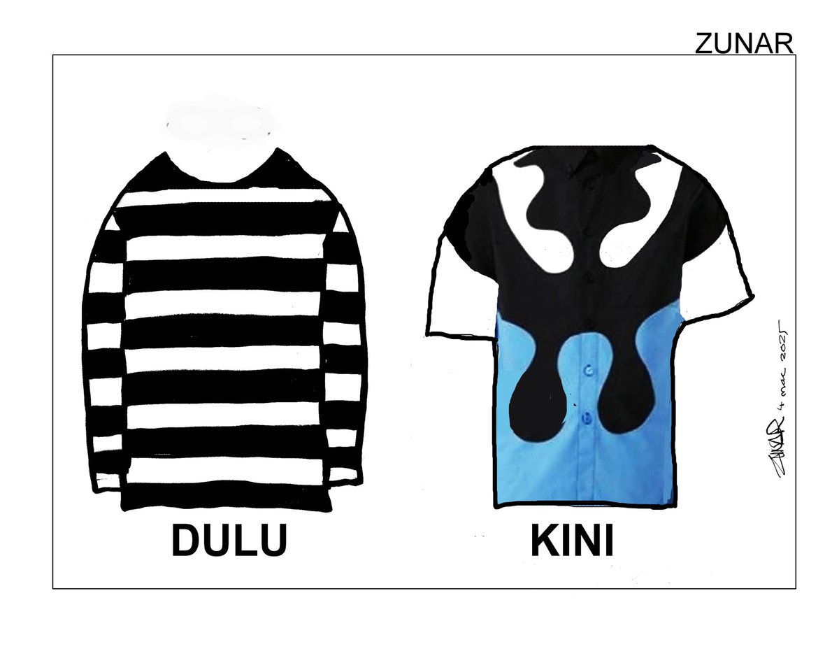 MARI MENGENAL UNIFORM