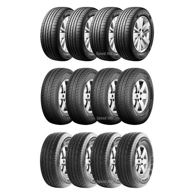 4236Neptune's tweet image. 📌ใครมีแพลนจะเปลี่ยนยางรถยนต์ แนะนำเลยค่า ราคาน่ารัก สินค้ามีคุณภาพ 🚙☀️🚘☀️🚗✅
#DEESTONE #ยางรถยนต์ #รถเก๋ง, #กระบะ, #Suv ขอบ 14-20 นิ้ว จำนวน 4 เส้น (ปี 2024-2025) + ฟรี!! จุ๊บลมยางแท้ Premier 
พิกัด : 👇👇👇👇👇
 s.shopee.co.th/1g4DOePXtp?sha…

#สำหรับรถยนต์ #forcar #car