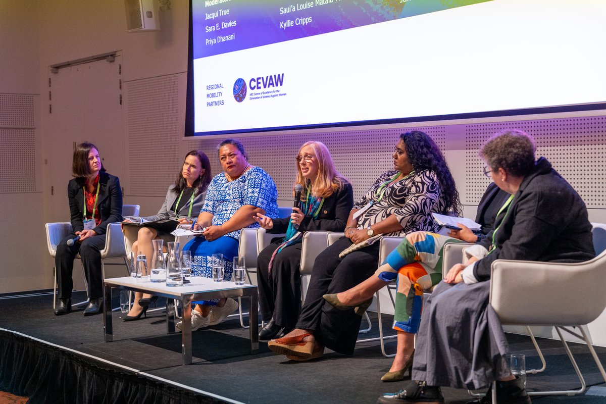 CEVAW (@_cevaw) on Twitter photo 🌏 📢 Pacific priorities for the prevention of violence against women and girls
<a href="/_CEVAW/">CEVAW</a> convened an interactive session at The <a href="/WorldHealthSmt/">World Health Summit</a> APAC Regional Meeting in April 2024. <a href="/GlobalHealthBMJ/">BMJ Global Health</a> has just published CEVAW's vital commentary and CTA.
gh.bmj.com/content/10/2/e…📘 🌏 📢 Pacific priorities for the prevention of violence against women and girls
<a href="/_CEVAW/">CEVAW</a> convened an interactive session at The <a href="/WorldHealthSmt/">World Health Summit</a> APAC Regional Meeting in April 2024. <a href="/GlobalHealthBMJ/">BMJ Global Health</a> has just published CEVAW's vital commentary and CTA.
gh.bmj.com/content/10/2/e…📘