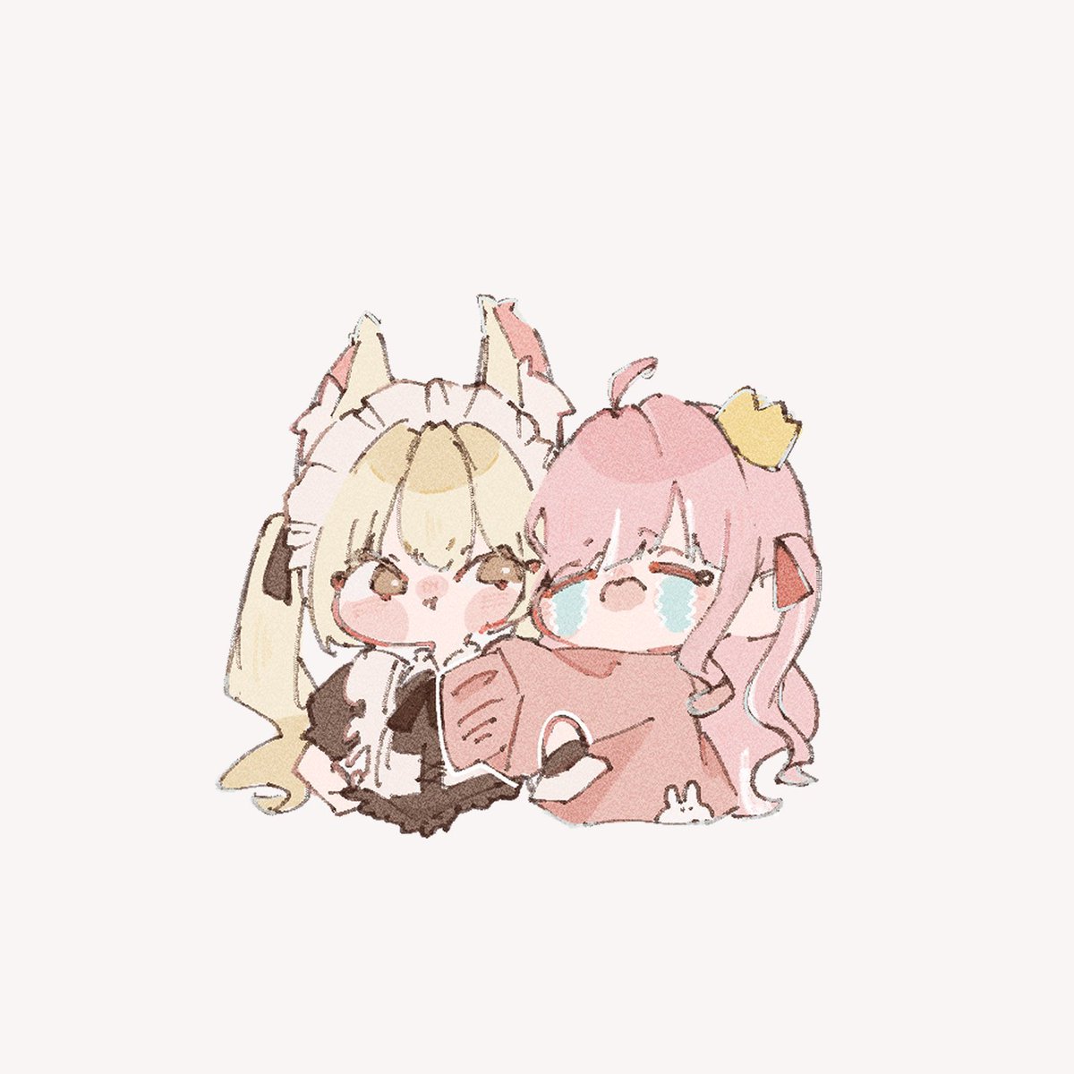 みいたろす tweet media