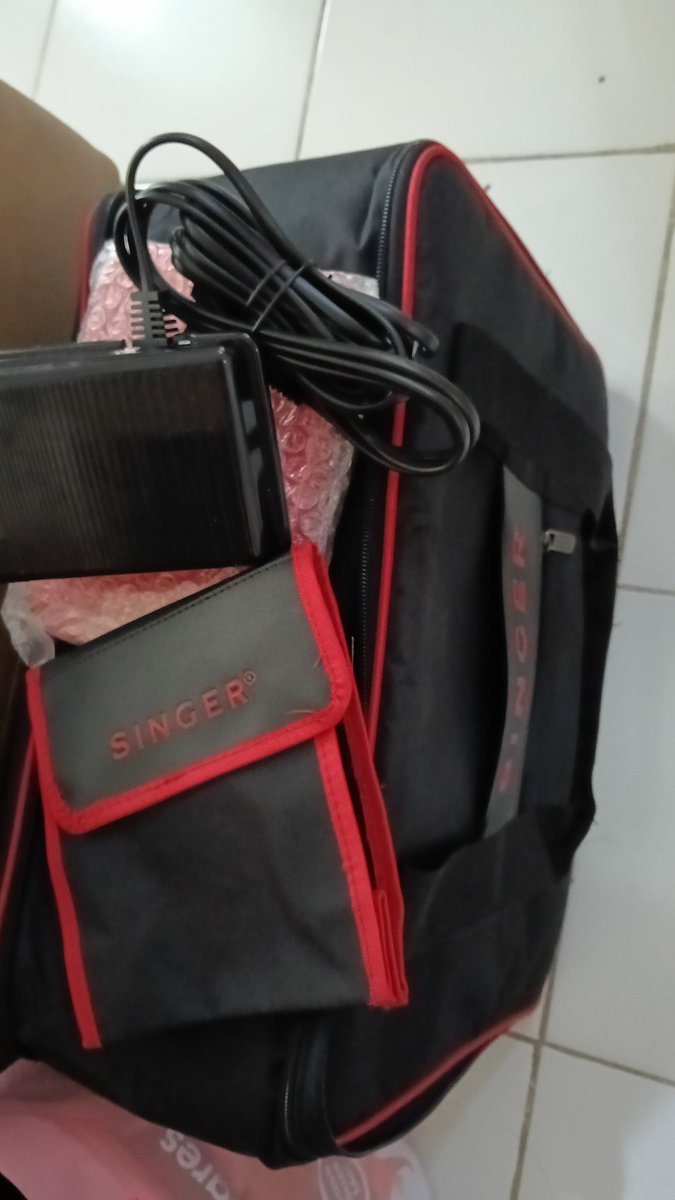 Christabel Annora tweet media