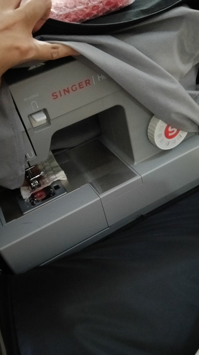 Christabel Annora tweet media