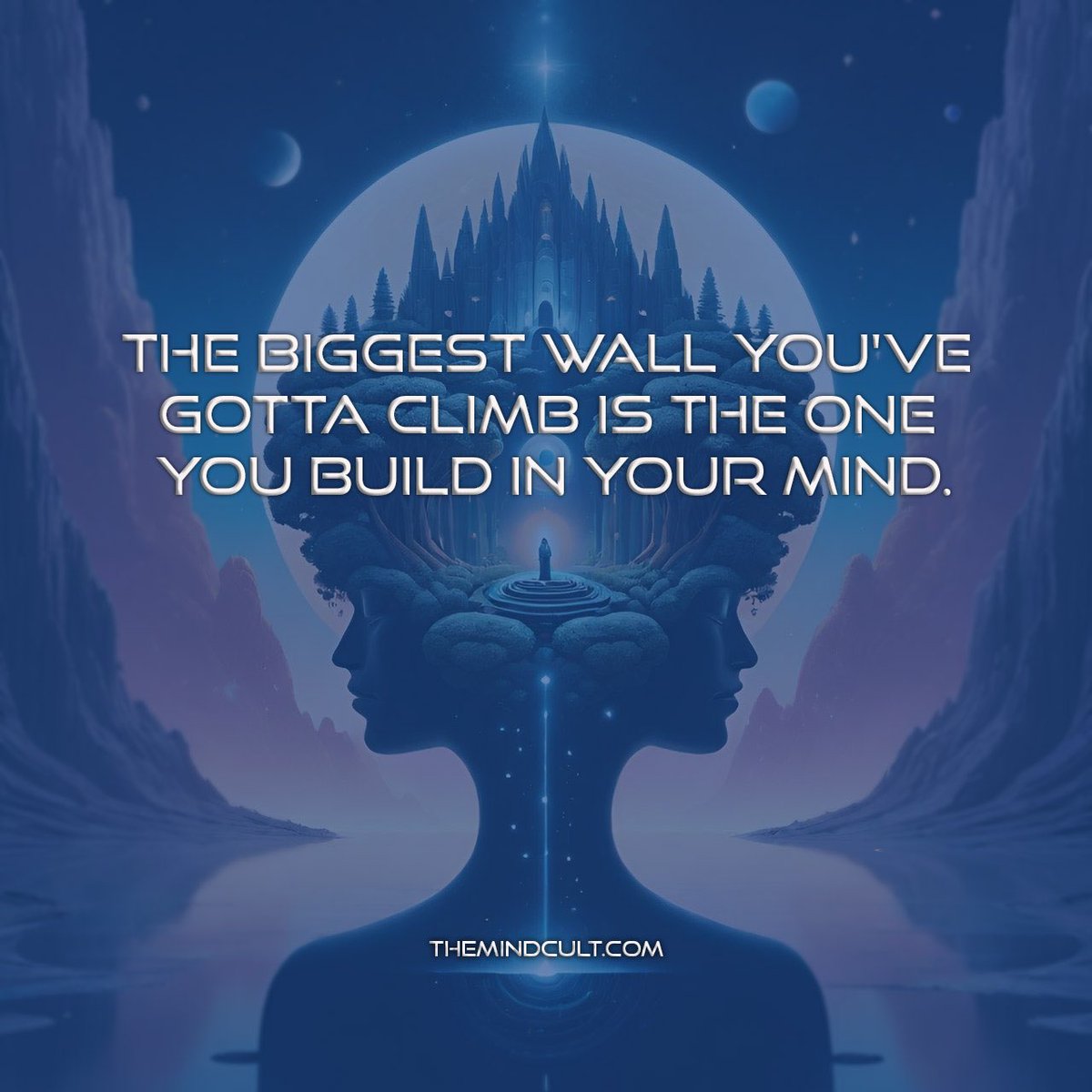 #MindsetIsEverything