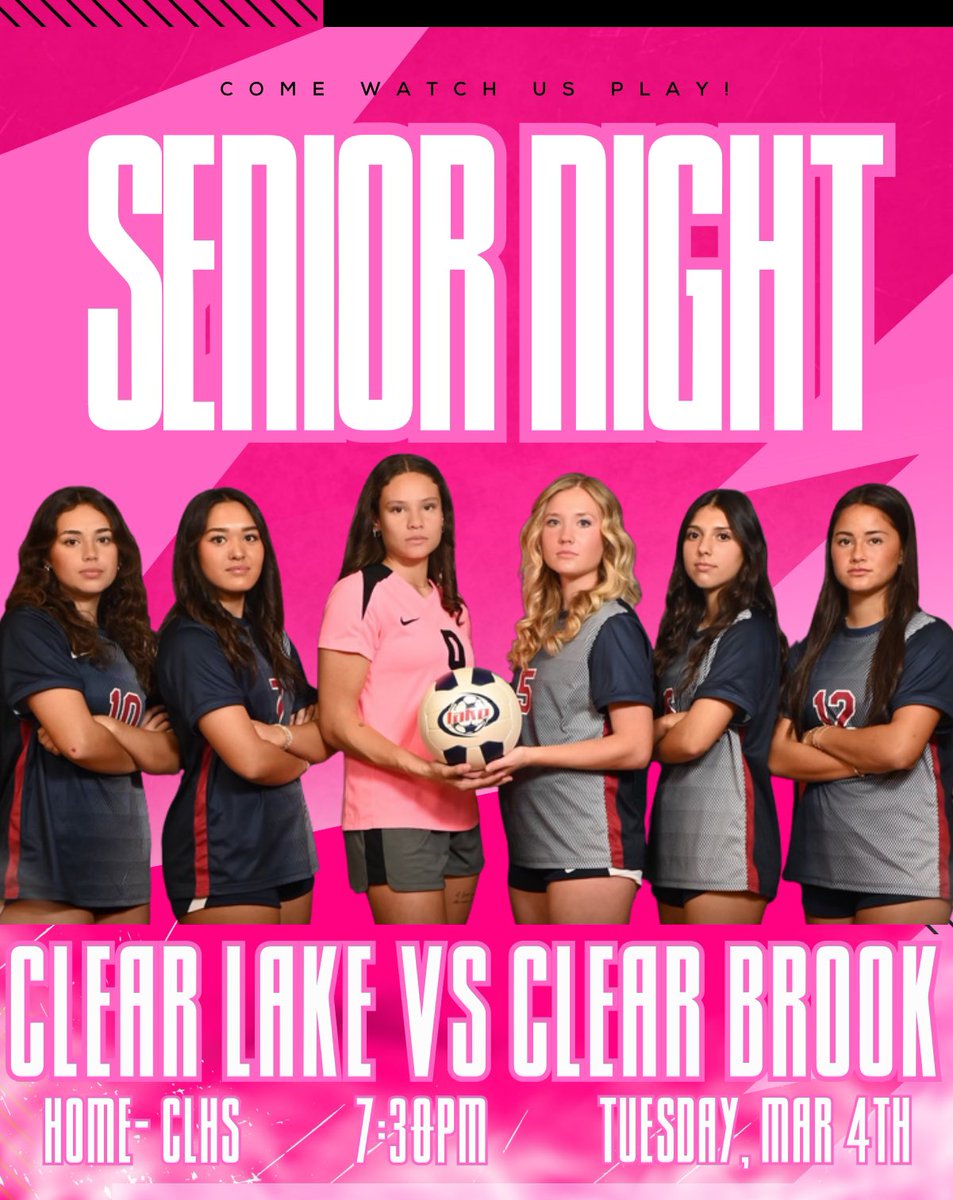 ClearLake LadySoccer (@lakeladysoccer) on Twitter photo 