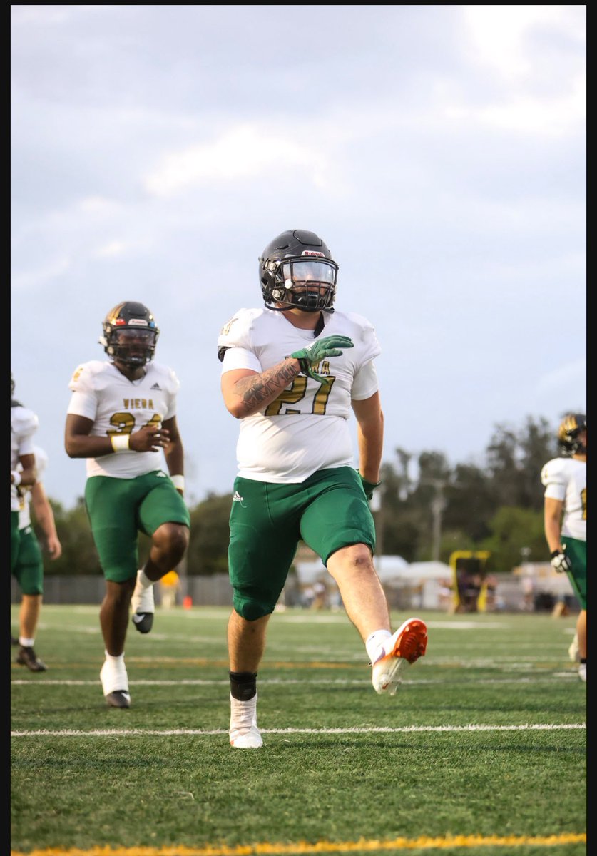 Sal Orlando (@salorlando21) on Twitter photo Last 4 games
5’10 235
Szn stats (missed 3 games )
Total tackles 42
Tfl 6
Sacks 4
Pass deflection 1
<a href="/coachtgulla/">Tony Gulla</a> <a href="/Coach_Meny/">Coach DeMarkulus Menyfield</a> <a href="/noahrenes_/">Noah Renes</a> <a href="/247recruiting/">247Sports Recruiting</a> <a href="/Rivals/">Rivals</a> <a href="/On3sports/">On3</a> <a href="/ArmyWP_Football/">Army Football</a>
hudl.com/v/2RsKte Last 4 games
5’10 235
Szn stats (missed 3 games )
Total tackles 42
Tfl 6
Sacks 4
Pass deflection 1
<a href="/coachtgulla/">Tony Gulla</a> <a href="/Coach_Meny/">Coach DeMarkulus Menyfield</a> <a href="/noahrenes_/">Noah Renes</a> <a href="/247recruiting/">247Sports Recruiting</a> <a href="/Rivals/">Rivals</a> <a href="/On3sports/">On3</a> <a href="/ArmyWP_Football/">Army Football</a>
hudl.com/v/2RsKte