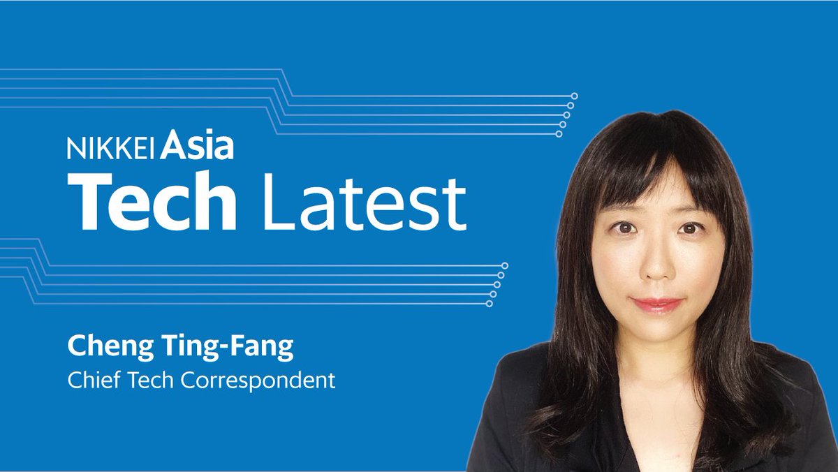 In this week's Tech Latest podcast, Taipei correspondent <a href="/ChengTingFang/">Cheng Ting-Fang</a> talks about China's rapid expansion in mature chips and what this means for the global tech industry.

Apple: s.nikkei.com/4knazui
Spotify: s.nikkei.com/43mx6lc