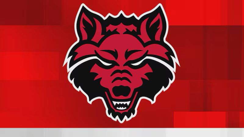 ykitsmatthew's tweet image. #AGTG after a great conversation with both @CoachDLett @sirknight95 I’m blessed to receive my 8th D1 offer from Arkansas State. Go Red Wolves!! @Coach_SandersQ @coachbschu
@247recruiting @PrepRedzoneAR