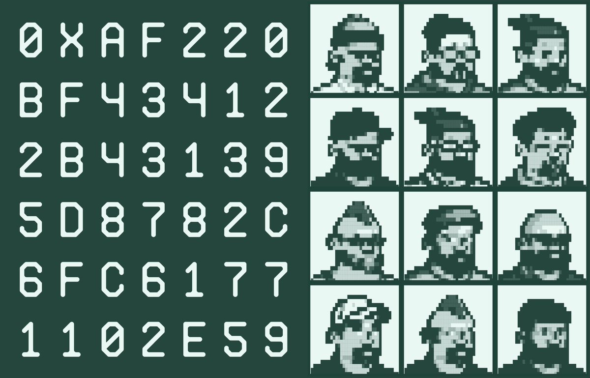 6 hours until mint, contract deployed.

🔗 Mint will be here: hobos.lol
📜 0xaF220bf434122b431395d8782C6fc61771102e59

if you're new to HyperEVM, don’t forget to set up your wallet for minting. guide link below.

p.s. last WL call, rt + address 👇✅