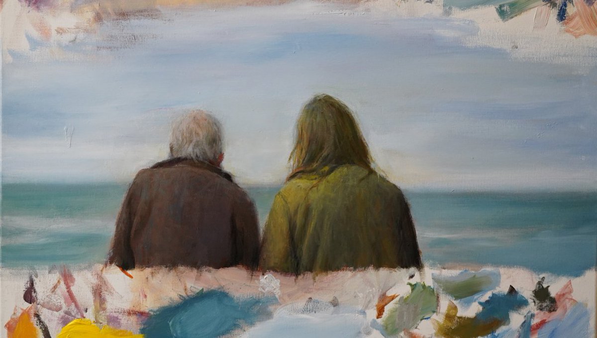 😷 'Jornada de acompañamiento al paciente que no se cura'. El sufrimiento y la muerte en adultos y niños, contado por expertos en Cuidados Paliativos y Medicina Intensiva. 

👉 Un enfoque amplio, también desde el punto de vista de la Psicología. 

🔗 c.madrid/tjbbz2