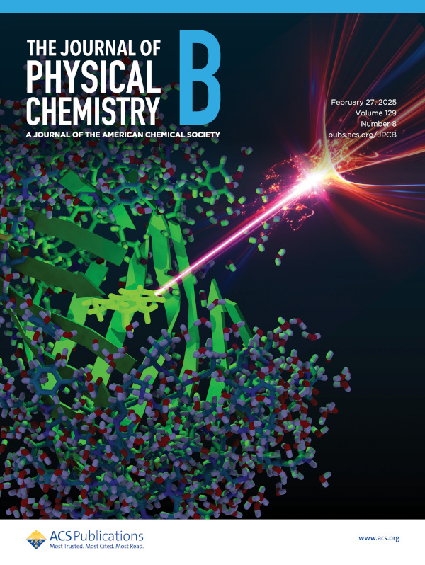 QPD_Lab (@qpd_lab) on Twitter photo Our recent work on Enhancing Two-Photon Absorption of GFP by Quantum Entanglement is featured on the front cover of J Phys Chem B! doi.org/10.1021/acs.jp…
<a href="/ACSPublications/">ACS Publications</a> <a href="/QPD_Lab/">QPD_Lab</a> <a href="/JPhysChem/">The Journal of Physical Chemistry</a> <a href="/FireflyQuantum/">Firefly Quantum Chemistry Software</a> #MyACSCover Our recent work on Enhancing Two-Photon Absorption of GFP by Quantum Entanglement is featured on the front cover of J Phys Chem B! doi.org/10.1021/acs.jp…
<a href="/ACSPublications/">ACS Publications</a> <a href="/QPD_Lab/">QPD_Lab</a> <a href="/JPhysChem/">The Journal of Physical Chemistry</a> <a href="/FireflyQuantum/">Firefly Quantum Chemistry Software</a> #MyACSCover
