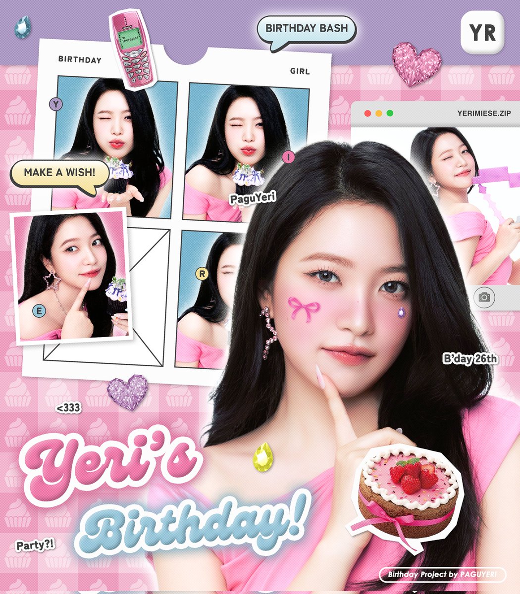 Paguyeri World tweet media