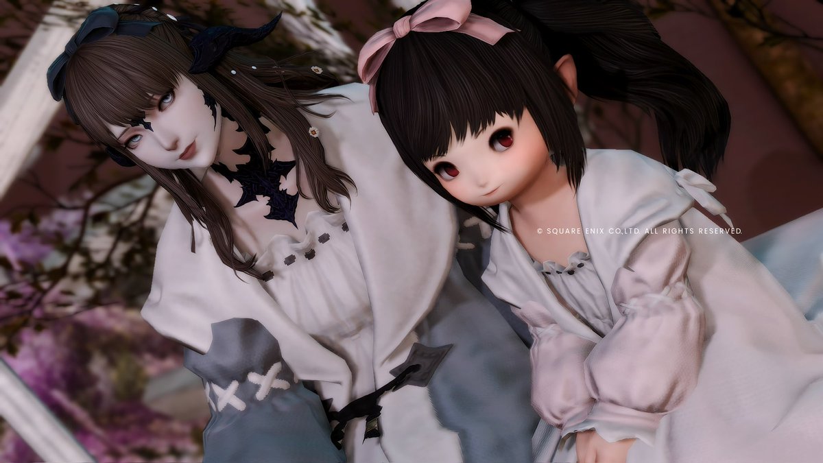 MuUO5oO's tweet image. 𓈒𓏸

#studio44 #FF14SS #アウラ #ララフェル
