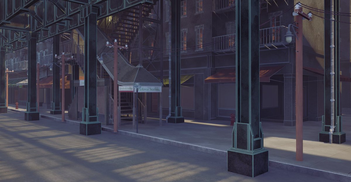 _joy_net's tweet photo. awning city!! https://t.co/M3mN83QaZX