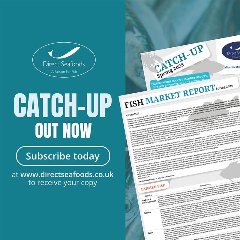 Direct Seafoods tweet media