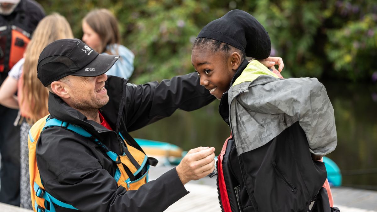 bringitonbrum's tweet image. Funded by the Department for Education, Birmingham’s Holiday Activity and Food programme, known locally as Bring it on Brum!, offers children and young people funded holiday club spaces in their local area.
For more information go to bringitonbrum.co.uk