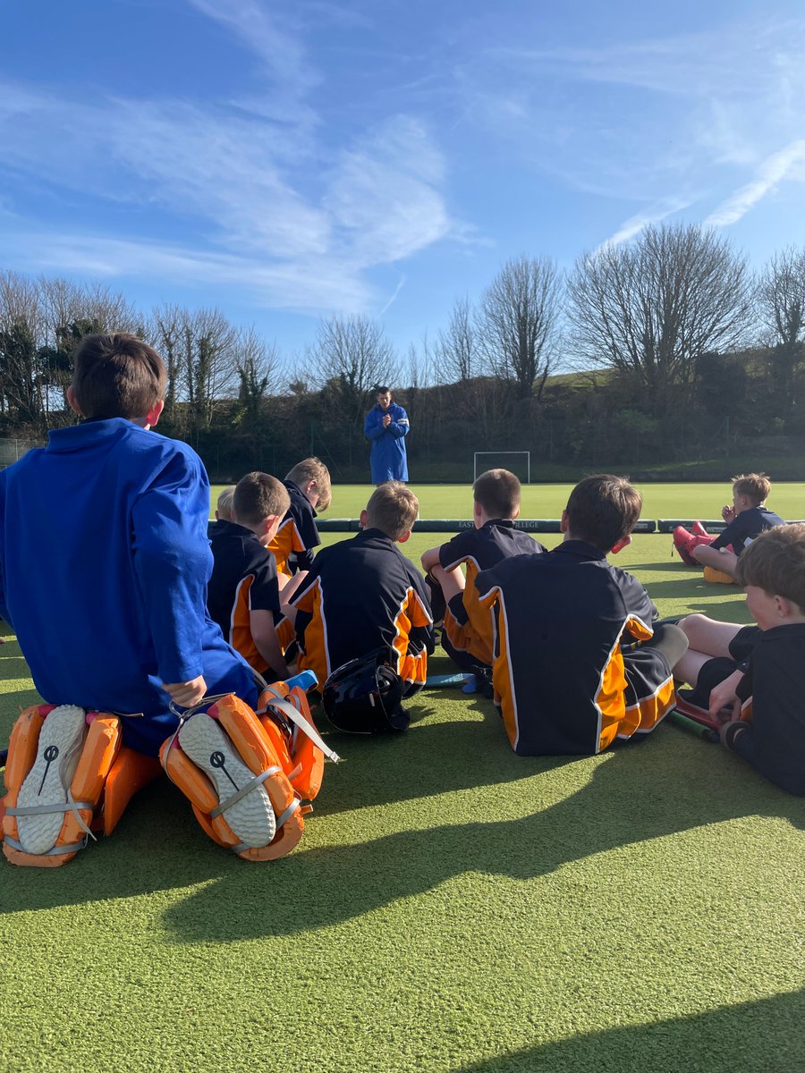 Handcross Park tweet media