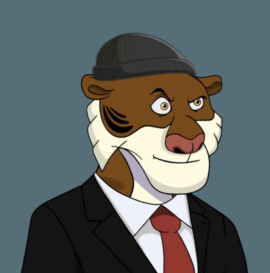 🚀 🎉 Giveaway Time – 2 NFTs Up for Grabs! 🎉

✨ Collection : <a href="/TycoonTigers/">Tycoon Tigers</a> 
🐯 Tycoon Tiger #2453 &amp; Tycoon Tiger #182

🔹 How to Enter:
1️⃣ Follow <a href="/Skyes744/">Skyes744 🍓</a> &amp; <a href="/TedBenNft31/">🟡TedBenNft31 🚑🥖🇫🇷</a> 
2️⃣ RT this post  
3️⃣ Tag 3 friends who would love these NFTs!  

🎁 24 hours to enter – Good luck to