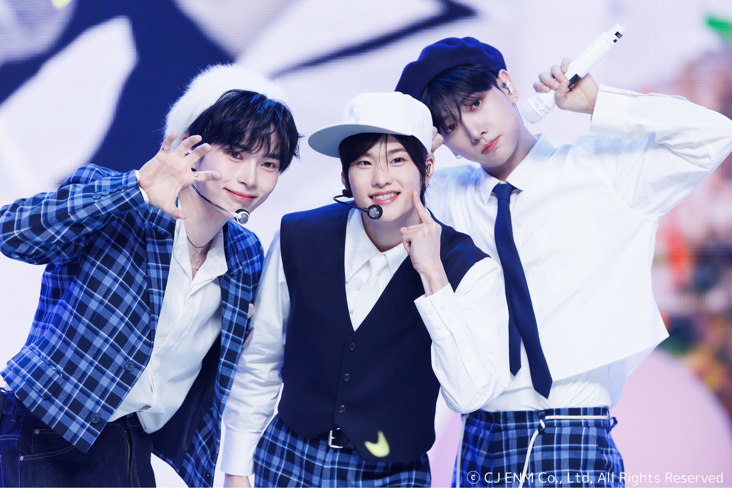 Mnet Japan総合 on X: 