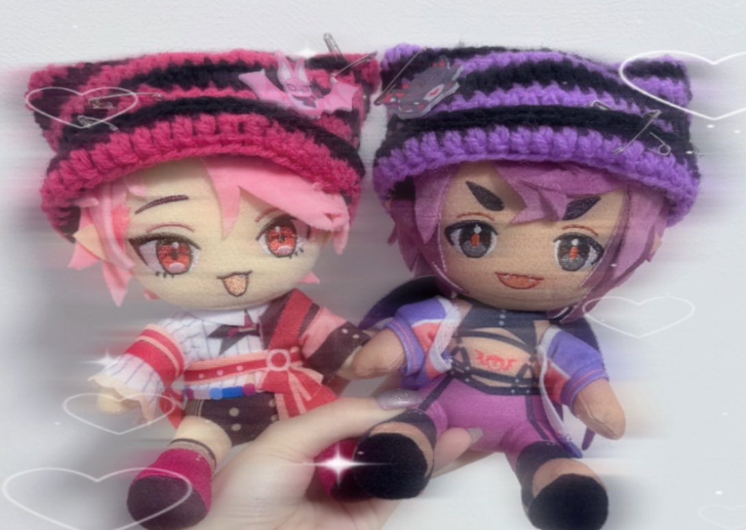 mrfsnoppy_45's tweet photo. 🩷💜⸜🖤⸝🩷💜 https://t.co/2qQYN9sK4o