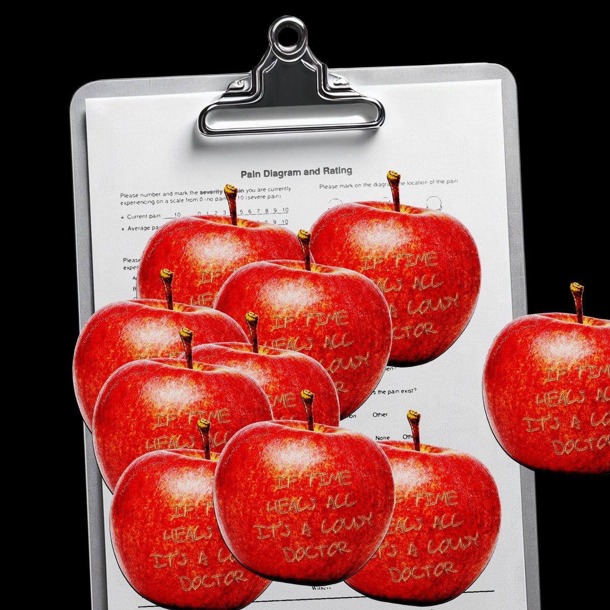 remembering, august tweet media