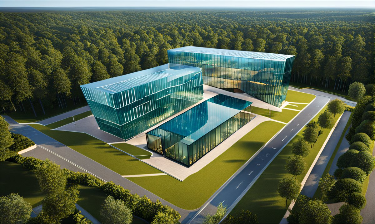 AEC Magazine (@aecmagazine) on Twitter photo NEWS: <a href="/GRAPHISOFT/">GRAPHISOFT</a> launches Archicad Studio subscription for solo practitioners
aecmag.com/bim/graphisoftā¦
#BIM #archicad <a href="/GraphisoftUK/">GRAPHISOFT UK</a> NEWS: <a href="/GRAPHISOFT/">GRAPHISOFT</a> launches Archicad Studio subscription for solo practitioners
aecmag.com/bim/graphisoftā¦
#BIM #archicad <a href="/GraphisoftUK/">GRAPHISOFT UK</a>