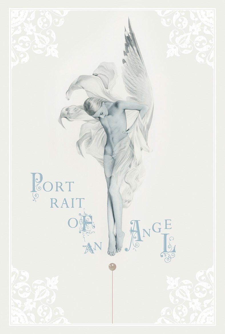 buuchandayon's tweet image. Portrait of an Angel
〜天使の肖像〜

3.15(土)-3.22(土)
13:00-19:00
会期中休業日3.17(月)
※初日のみご予約制

伊豫田晃一
北原裕子
くるはらきみ
タニガワマリコ
野村直子
日野まき
BLEU CURACAO FRANCE
吉村眸
SERAPHIM 

k-seraphim.com/09/collection/…

#天使の肖像
#額縁
#pictureframe
#北原裕子