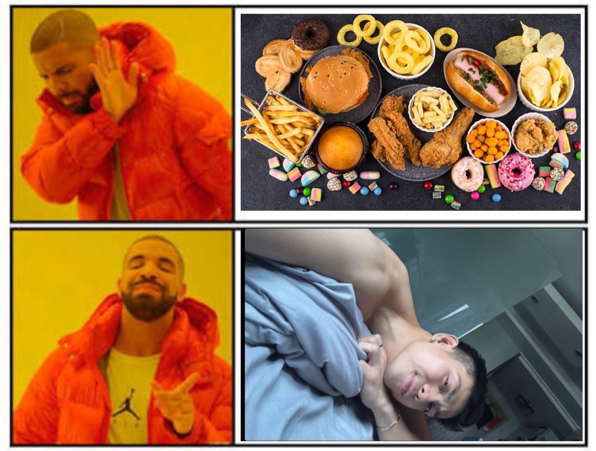 to sum-up ding’s bc : 🤭🙈