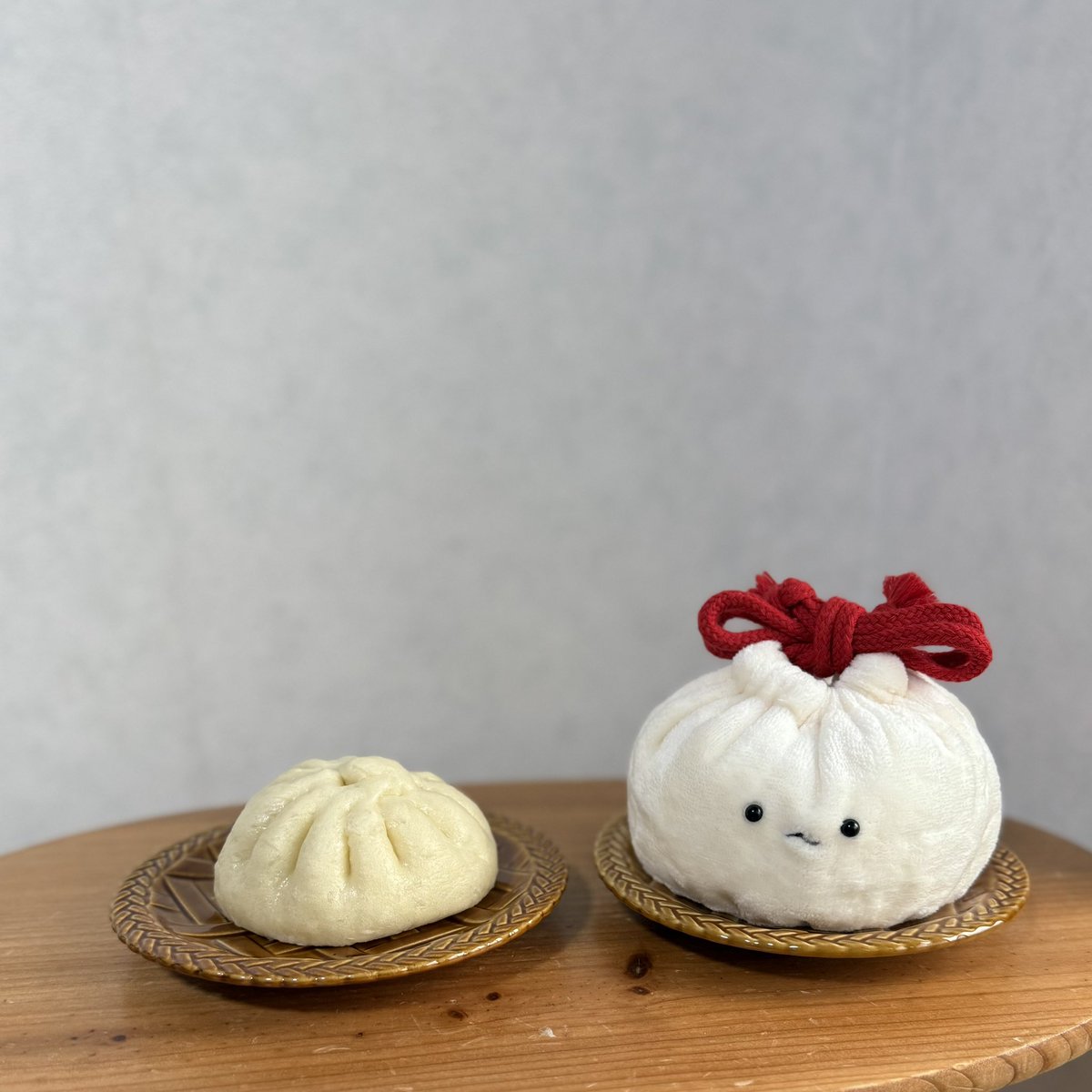 ほかほかなツーショット♡