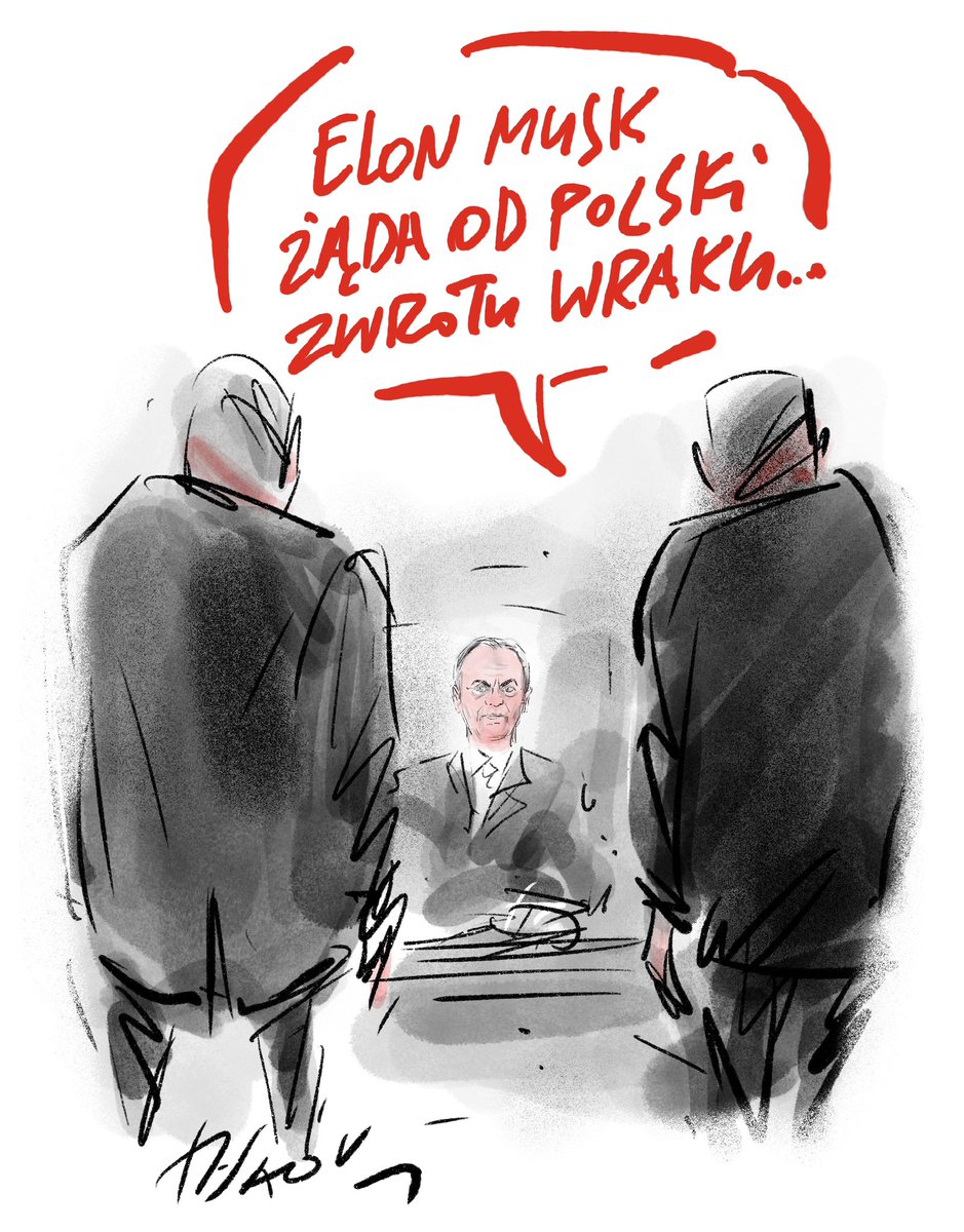 Eskalacja żądań😳