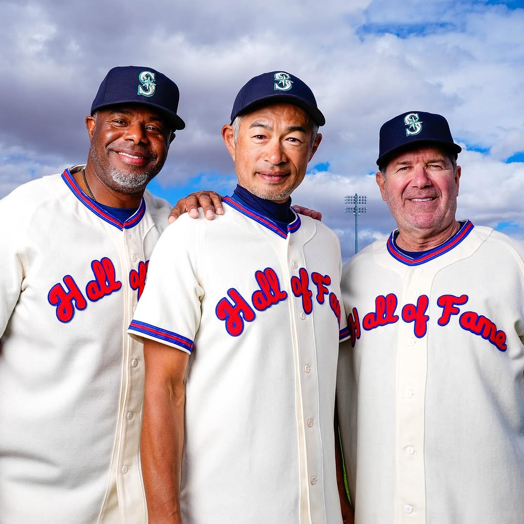 MLB Japan on X: 