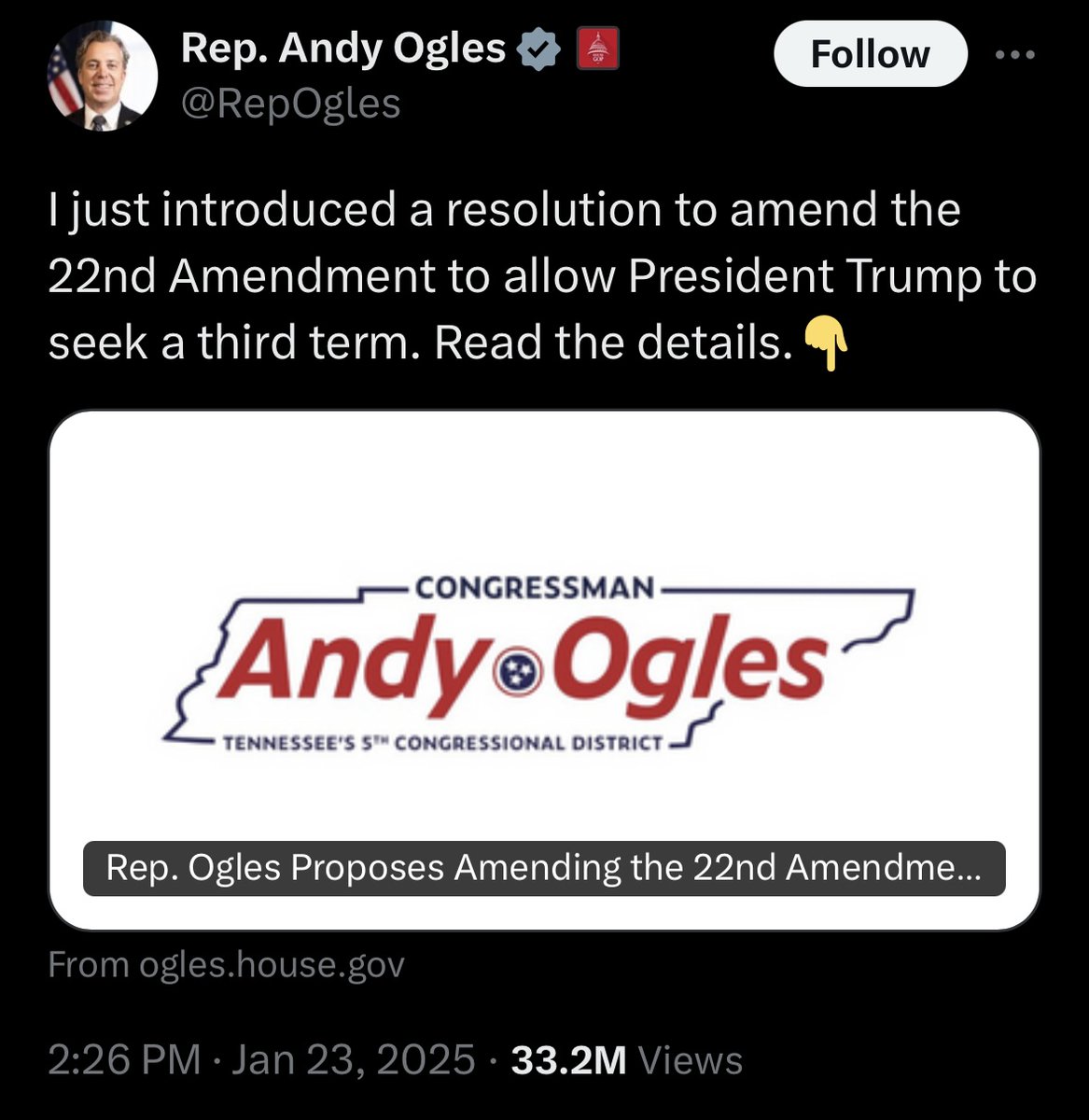 Danny Teich tweet media