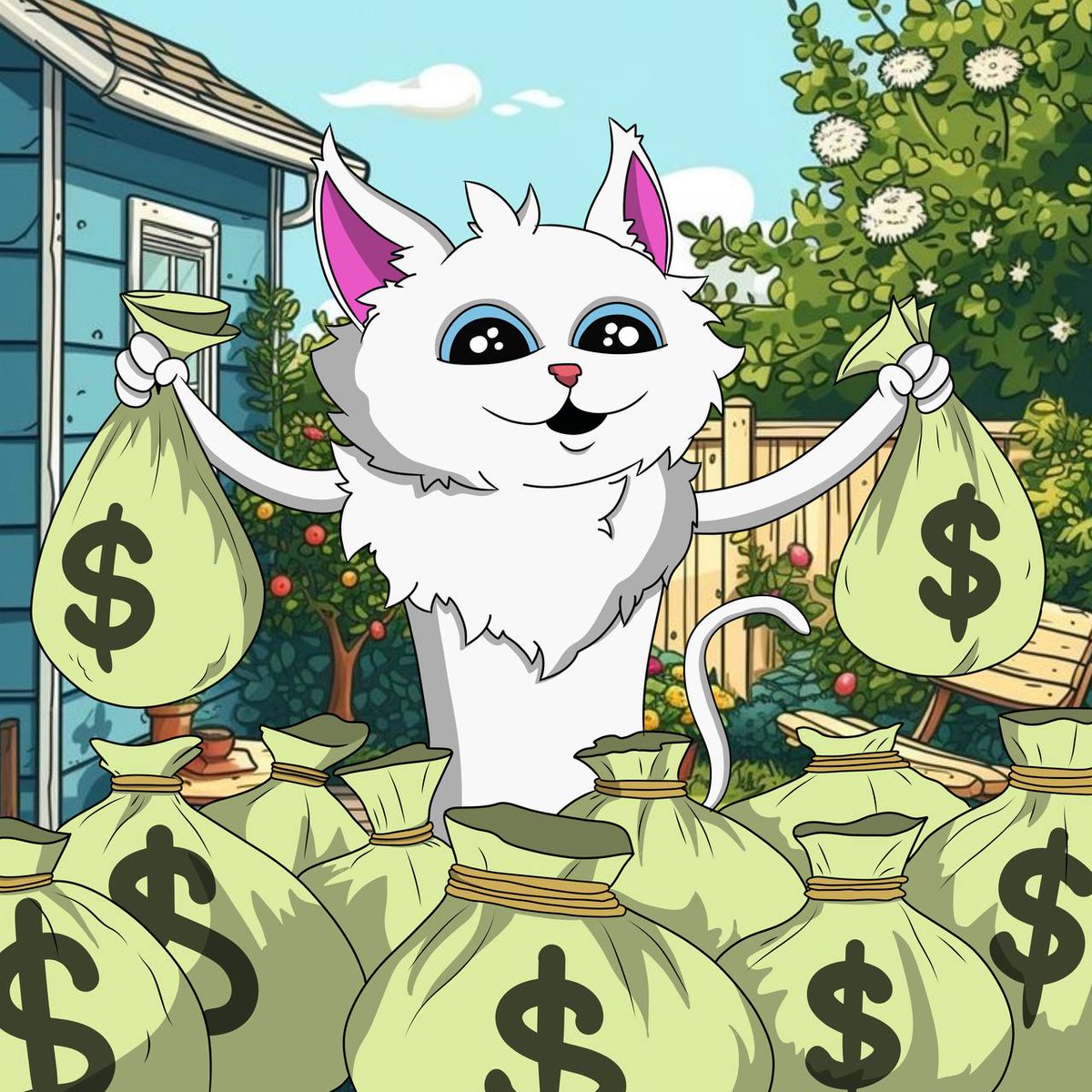 peterfinekid's tweet image. Hello CT,
I’m don,
I’m an animator and digital artist, I create high-quality animations, and digital art for projects in both the Web3 and Web2 space. If we work together, I can help bring your ideas to life.
Many of you have supported my journey so far, and I’m eternally…