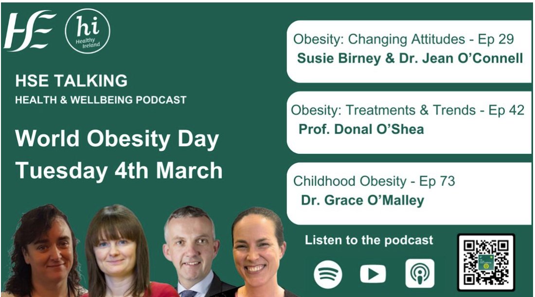 HSE Dublin and Midlands, Health & Wellbeing (@hw_hsedubmid) on Twitter photo Obesity stigma refers to the negative attitudes and beliefs associated with obesity, including bias, discrimination, stereotyping and social exclusion. #ObesityStigma
Obesity Stigma remains a challenge – HSE Health and Wellbeing
<a href="/HSEDubMidlands/">HSE Dublin and Midlands</a> <a href="/HsehealthW/">HSE Health & Wellbeing</a> <a href="/HSELive/">HSE Ireland</a> Obesity stigma refers to the negative attitudes and beliefs associated with obesity, including bias, discrimination, stereotyping and social exclusion. #ObesityStigma
Obesity Stigma remains a challenge – HSE Health and Wellbeing
<a href="/HSEDubMidlands/">HSE Dublin and Midlands</a> <a href="/HsehealthW/">HSE Health & Wellbeing</a> <a href="/HSELive/">HSE Ireland</a>