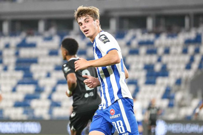 Saba Kharebashvili for Dinamo Tbilisi