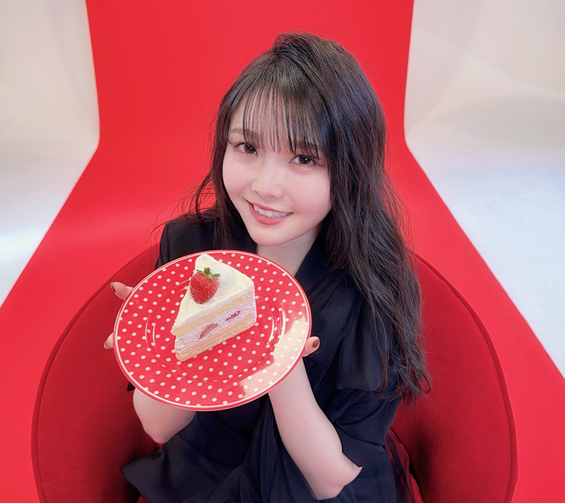 麻倉もも Momo Asakura official on X: 