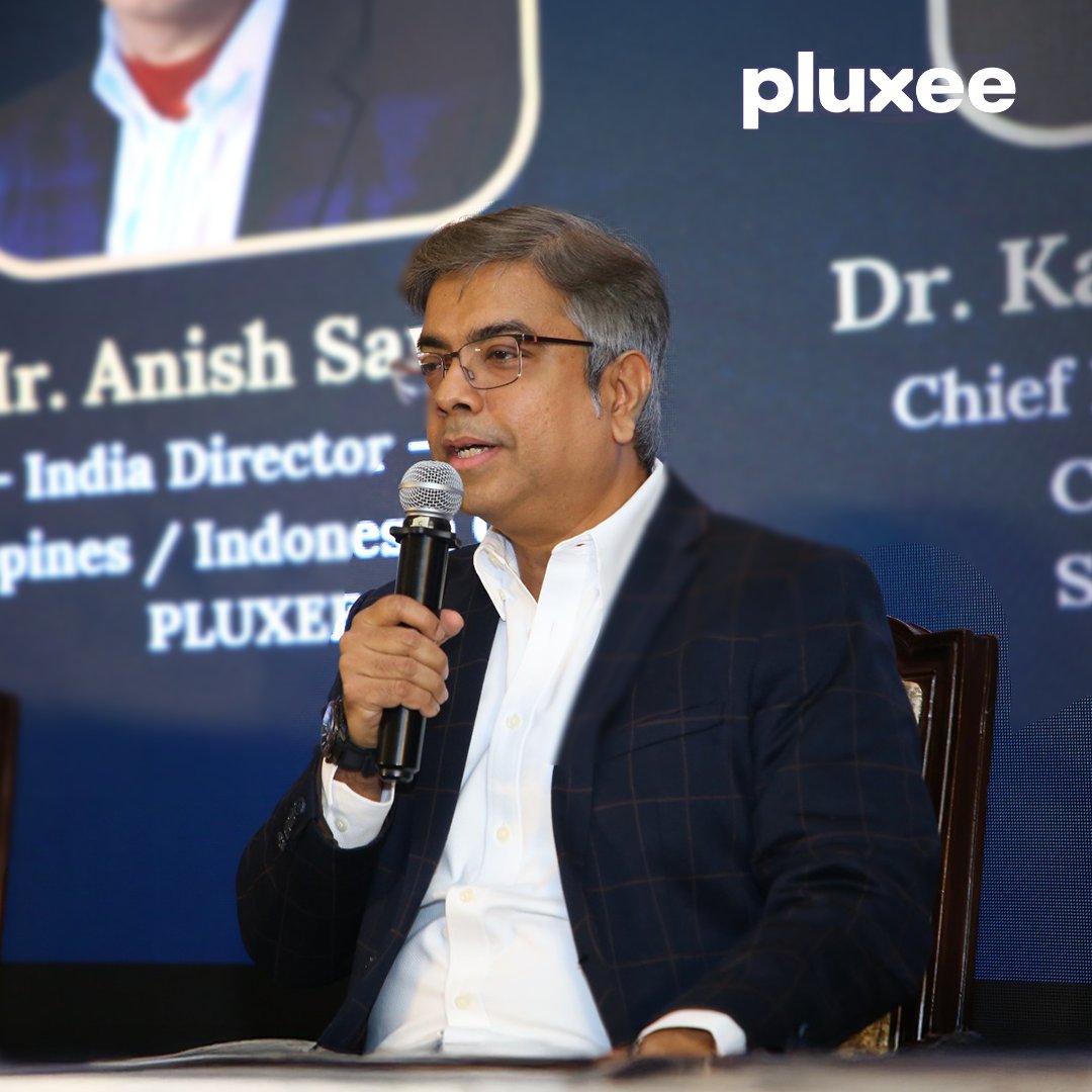 Pluxee_india's tweet image. As the #EmployeeExperience Partner at @IFCCI1 HR Conclave &amp;amp; Awards 5.0, #PluxeeIndia explored leadership, talent &amp;amp; HR’s evolving role.
#AnishSarkar joined a CEO Panel discussion on bridging innovation &amp;amp; human connection in leadership

Honoured with the DEIB Force Multiplier Award