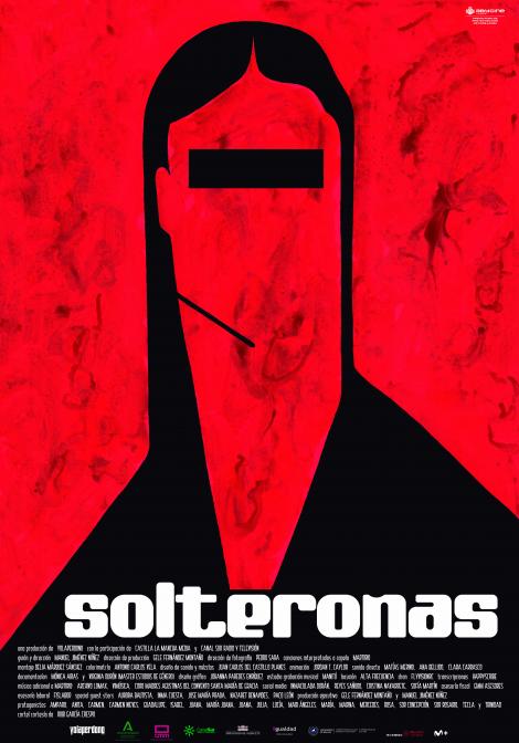 CanalSurCine's tweet photo. .@filmoandalucia prepara una programación especial con proyecciones de ficción y documentales que visibilizan la realidad de las mujeres, incluyendo títulos como "Solteronas" o "La mujer de la foto" 👉 https://t.co/xeuO0iWQsq

❤️#CanalSurConElCineAndaluz https://t.co/lJX7Gy8feL