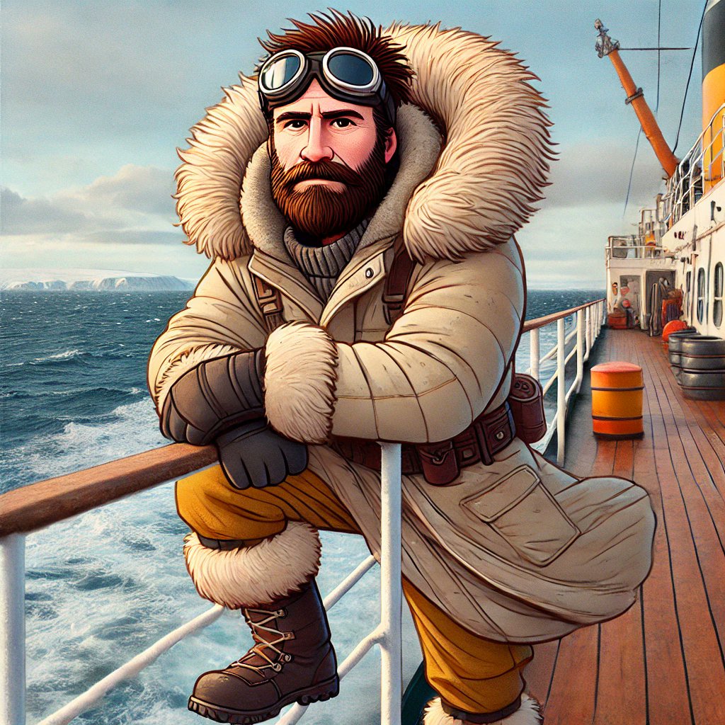 🚴‍♂️ Day 15 Update: Copenhagen, Here We Come! 🇩🇰

Dan's relentless push across Europe continues! After smashing through miles of open road, he's now closing in on Copenhagen, the cycling capital of the world. 🌍🚴‍♂️

Cold winds, tired legs, and long days in the saddle—but nothing