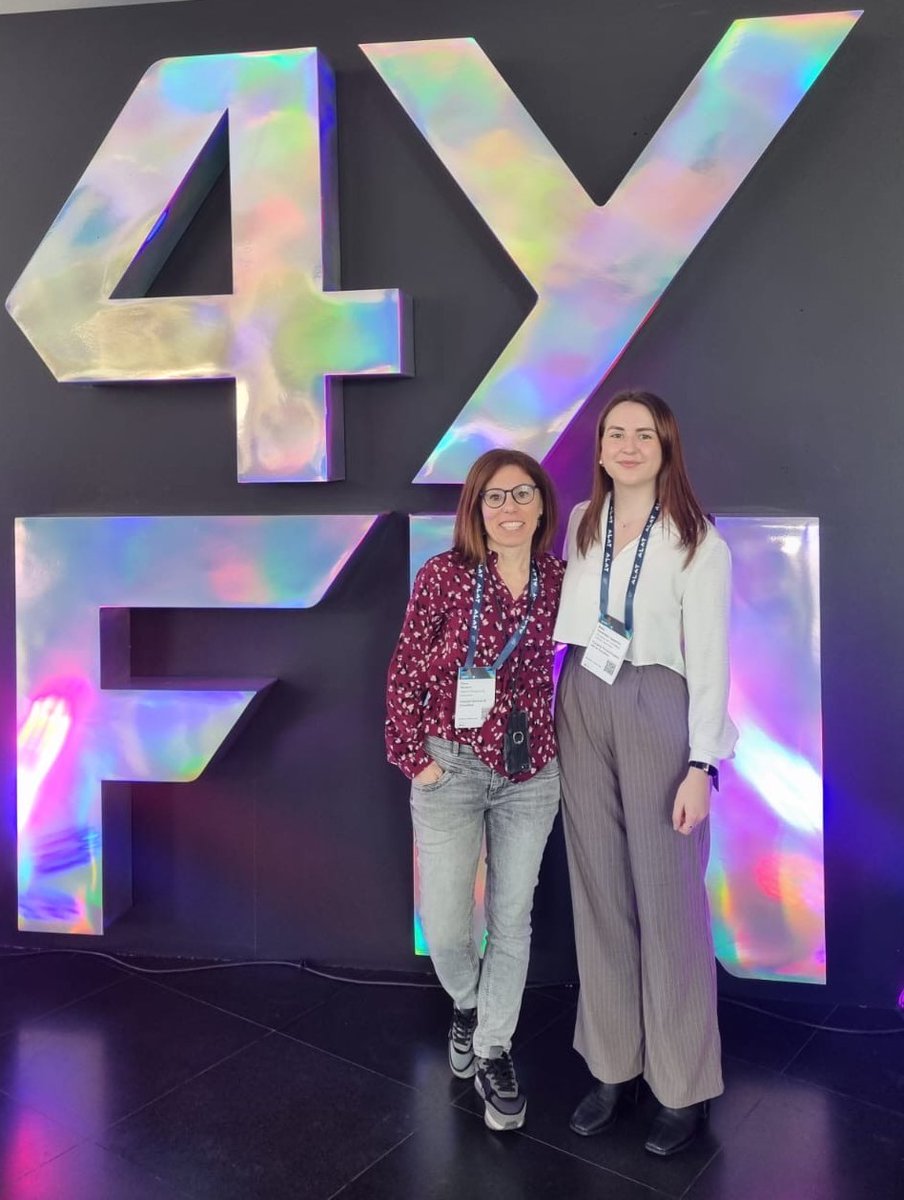 Avui visita a👉Mobile World Congress 2025 #barcelona #MWC2025 #MWC25