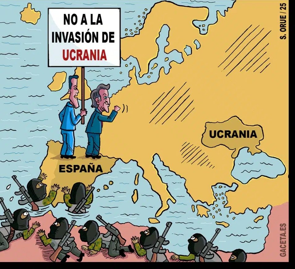 Más acertado, imposible 😂