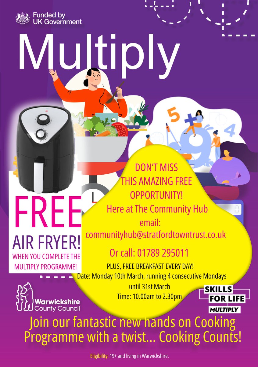 Stratford-upon-Avon Town Council (@stratfordtc1) on Twitter photo 