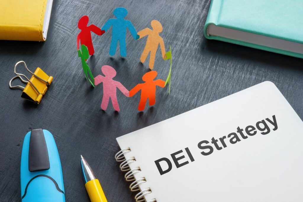 8 essential components of a successful DEI training programme 

Diversity, equity and inclusion isn’t a box to tick, it’s a gamechanger. Get it right 

buff.ly/z6hQrFC