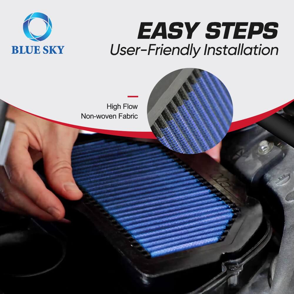 blueskyfilter's tweet image. Wholesale Automotive Filter Supplier - Nanjing Blue Sky Filter. Cover motorcycle filter replacement for Kawasaki, Chevy, Suzuki, Honda, Yamaha etc.. #autofilter #motorcyclefilters #filtersupply #filtersupplier #chinasupplier