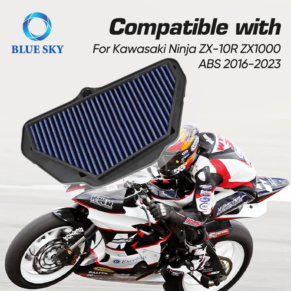blueskyfilter's tweet image. Wholesale Automotive Filter Supplier - Nanjing Blue Sky Filter. Cover motorcycle filter replacement for Kawasaki, Chevy, Suzuki, Honda, Yamaha etc.. #autofilter #motorcyclefilters #filtersupply #filtersupplier #chinasupplier