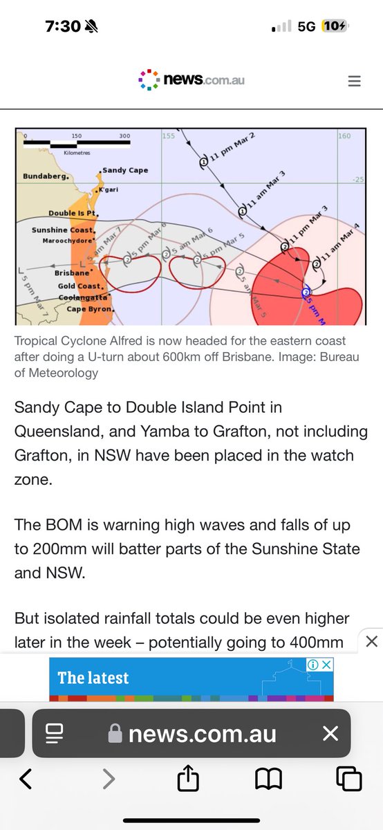 AussieMagaGirl🇦🇺🇺🇸 tweet media