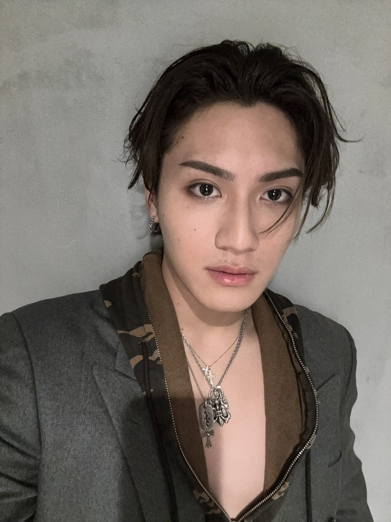 中村碧 (@AOI_tjbb_SR) / X